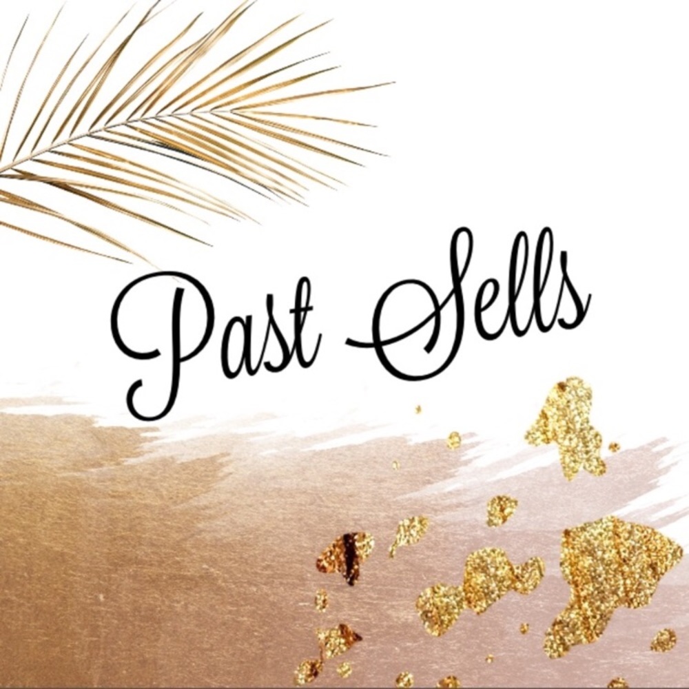 Past sales